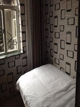 Lushang Tianjie Quick Hotel Jiujiang  Екстериор снимка